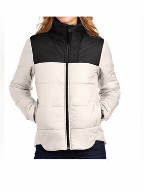 North Face Everyday Insulated Jacket Small NWT